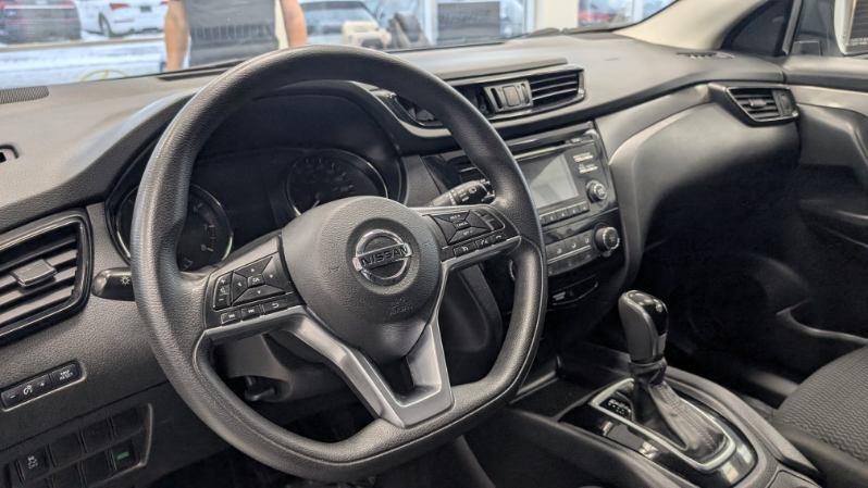 nissan Qashqai 2018 - 9