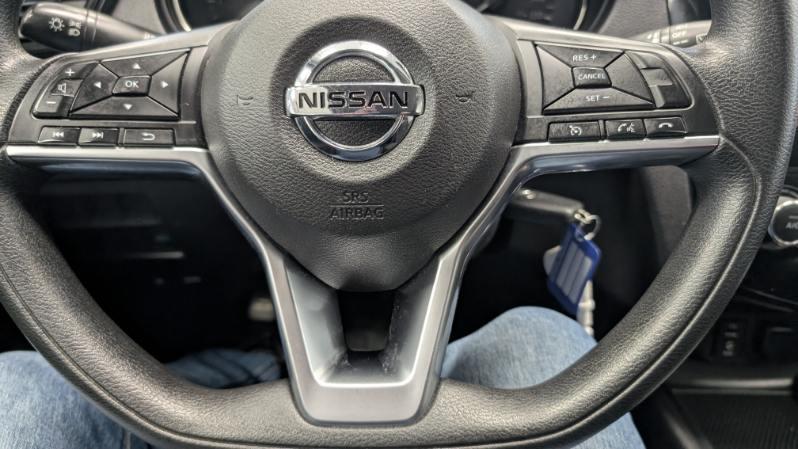 nissan Qashqai 2018 - 10