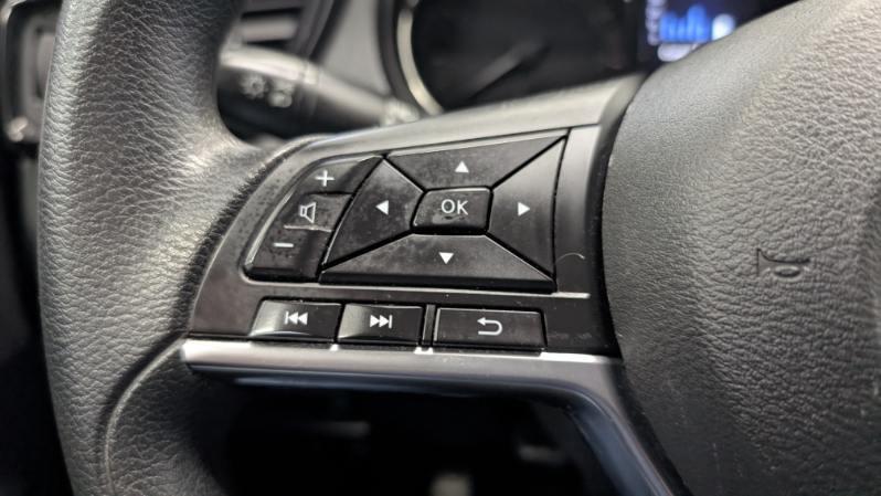 nissan Qashqai 2018 - 11