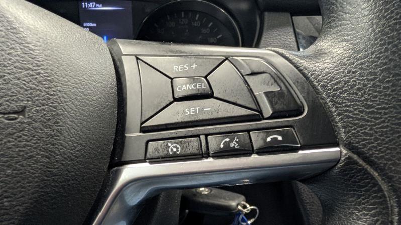 nissan Qashqai 2018 - 12