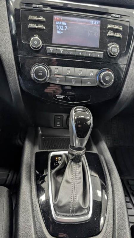 nissan Qashqai 2018 - 18