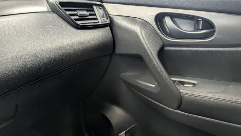 nissan Qashqai 2018 - 20
