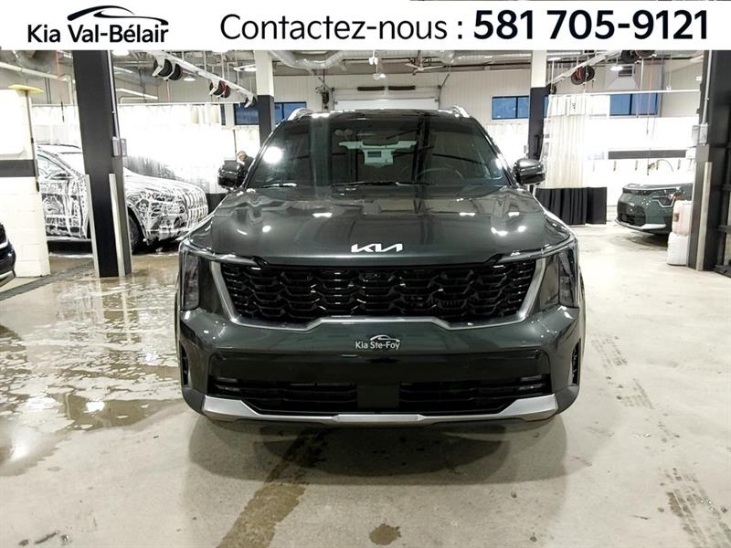 kia Sorento HEV 2026 - 2