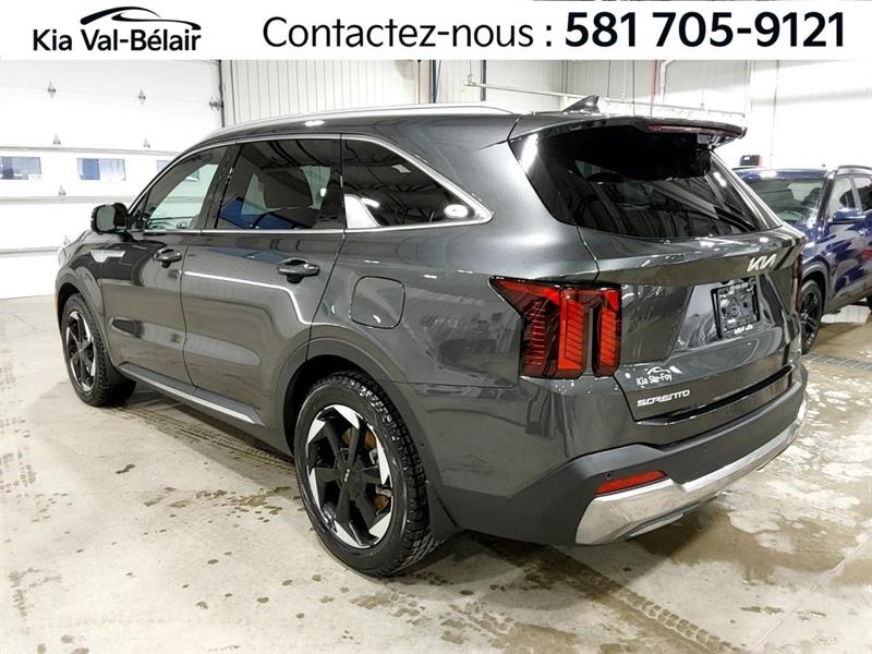 kia Sorento HEV 2026 - 4