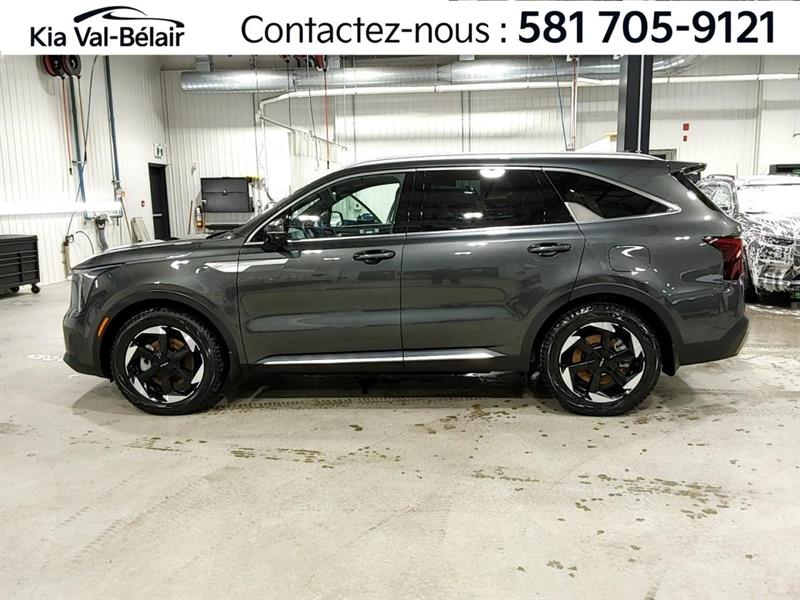 kia Sorento HEV 2026 - 5