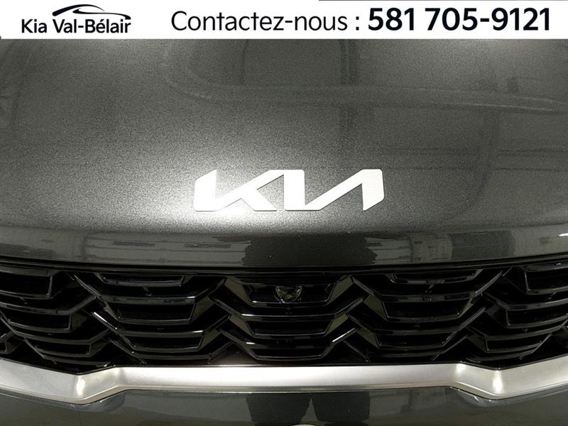 kia Sorento HEV 2026 - 6