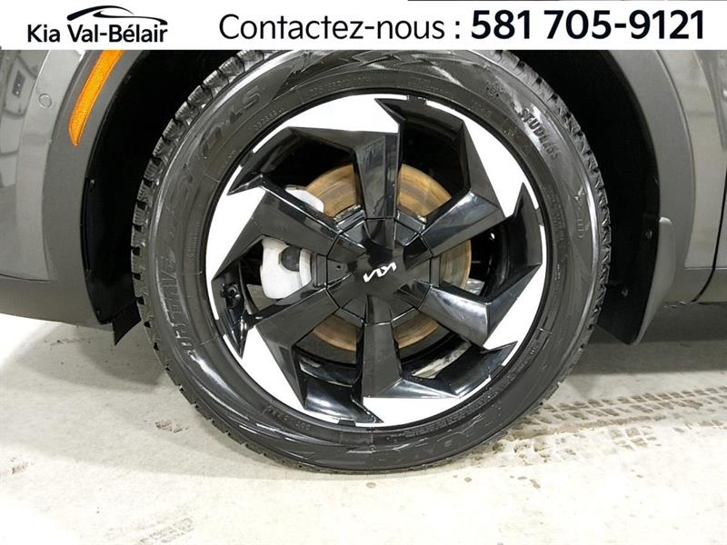 kia Sorento HEV 2026 - 7