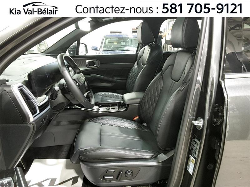 kia Sorento HEV 2026 - 8