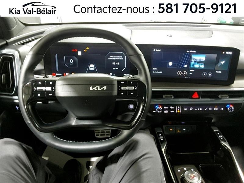kia Sorento HEV 2026 - 9