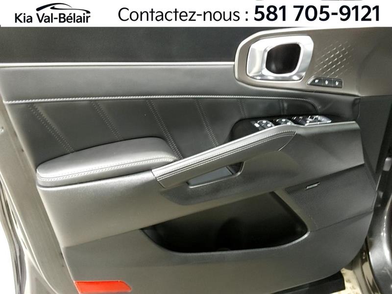 kia Sorento HEV 2026 - 10