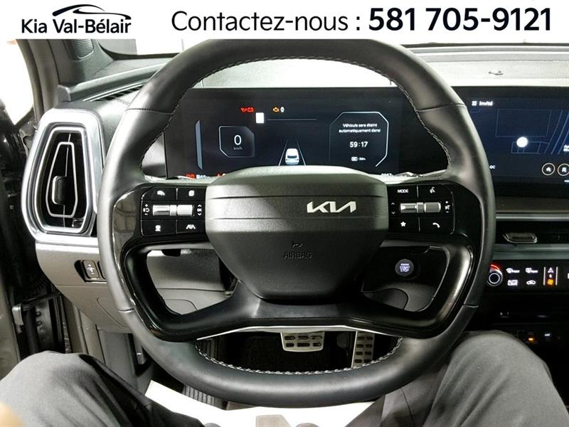 kia Sorento HEV 2026 - 11
