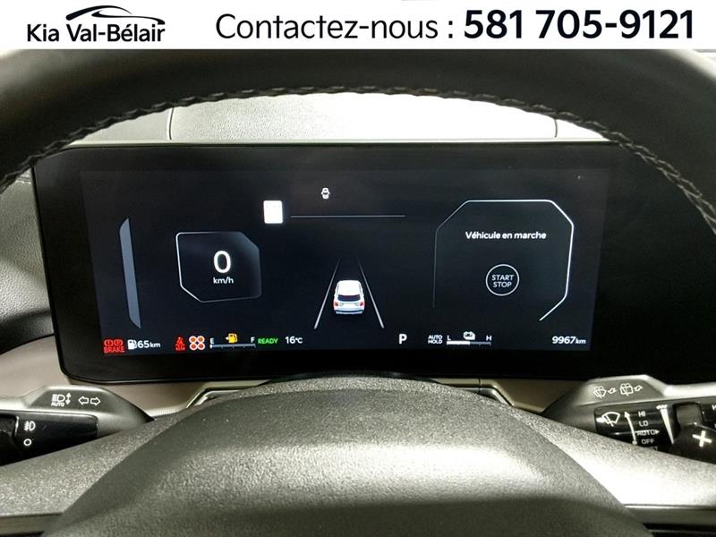 kia Sorento HEV 2026 - 12