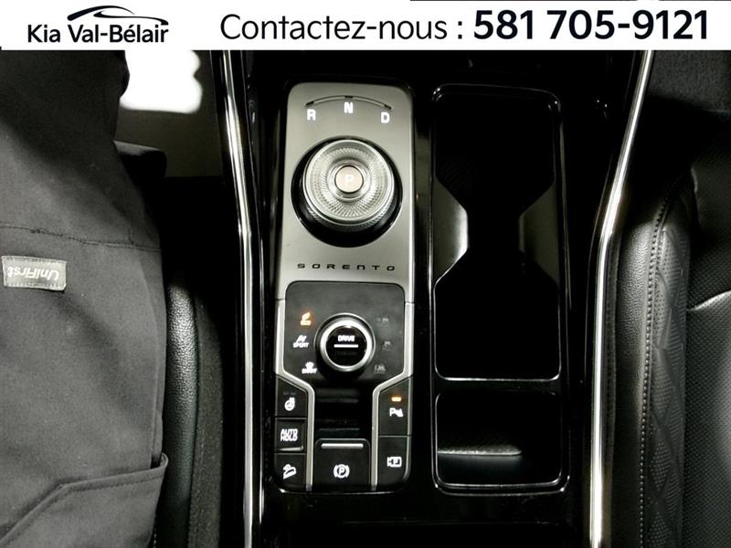 kia Sorento HEV 2026 - 13