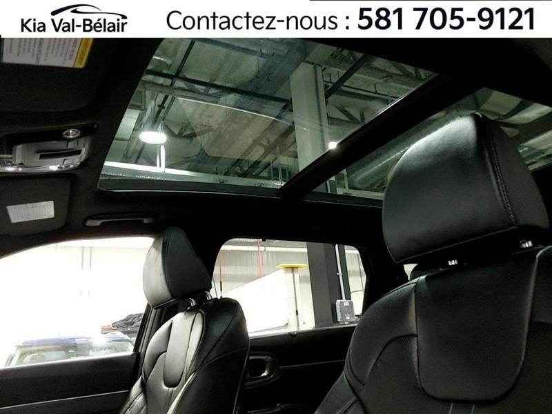 kia Sorento HEV 2026 - 14
