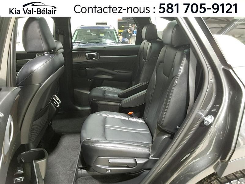 kia Sorento HEV 2026 - 15