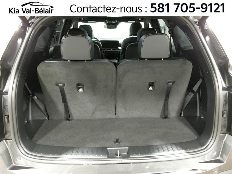 kia Sorento HEV 2026 - 18