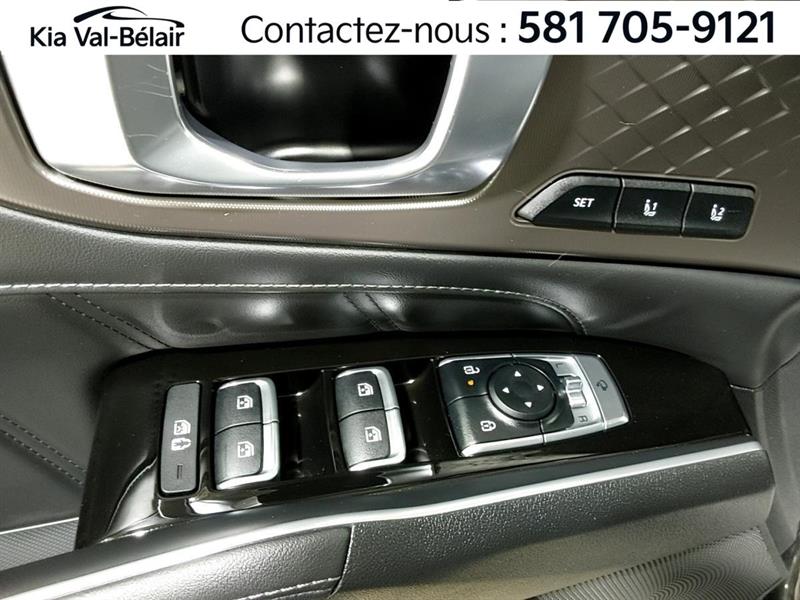kia Sorento HEV 2026 - 19