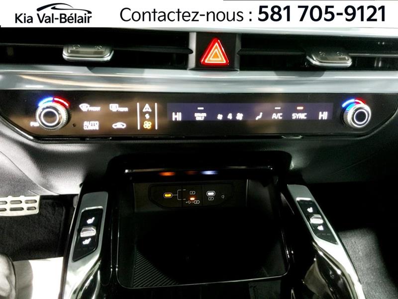 kia Sorento HEV 2026 - 21