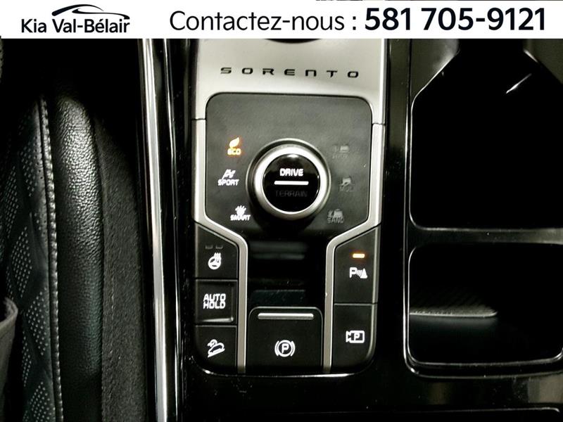 kia Sorento HEV 2026 - 22