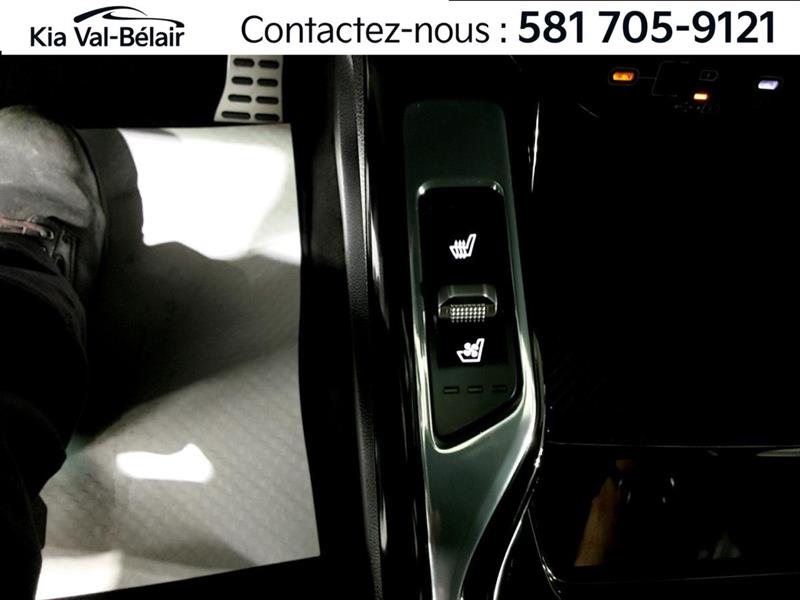 kia Sorento HEV 2026 - 23