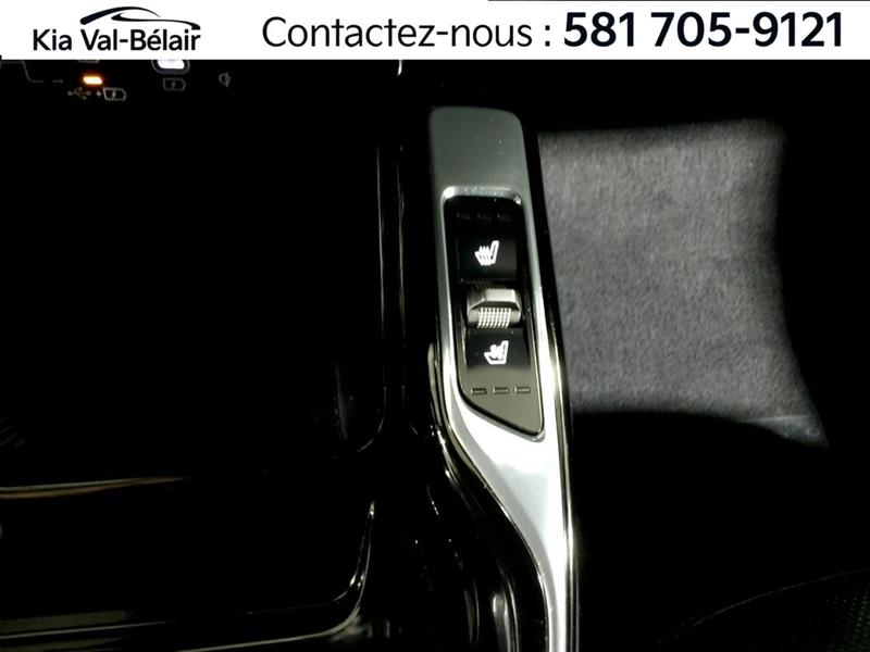 kia Sorento HEV 2026 - 24