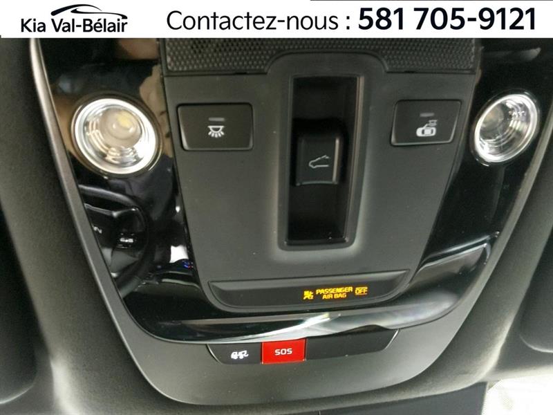 kia Sorento HEV 2026 - 25