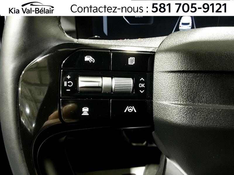 kia Sorento HEV 2026 - 27