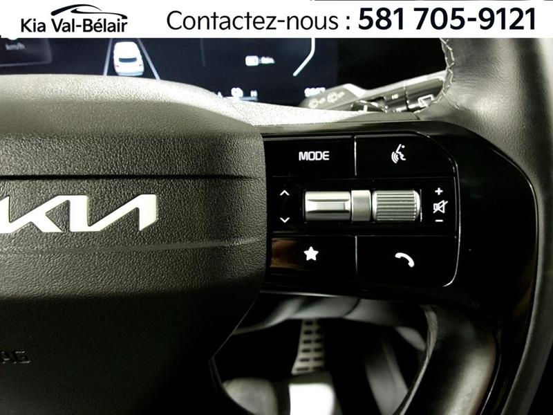 kia Sorento HEV 2026 - 28