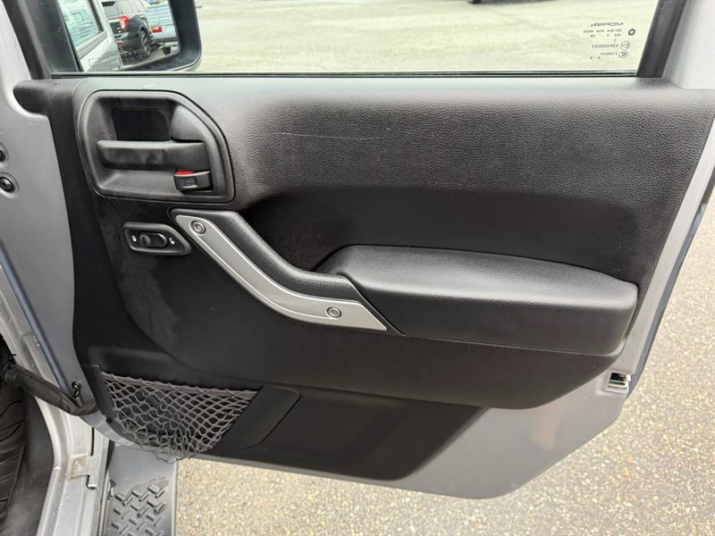 jeep Wrangler 2015 - 10