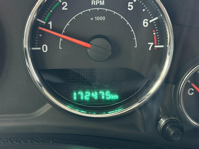 jeep Wrangler 2015 - 23