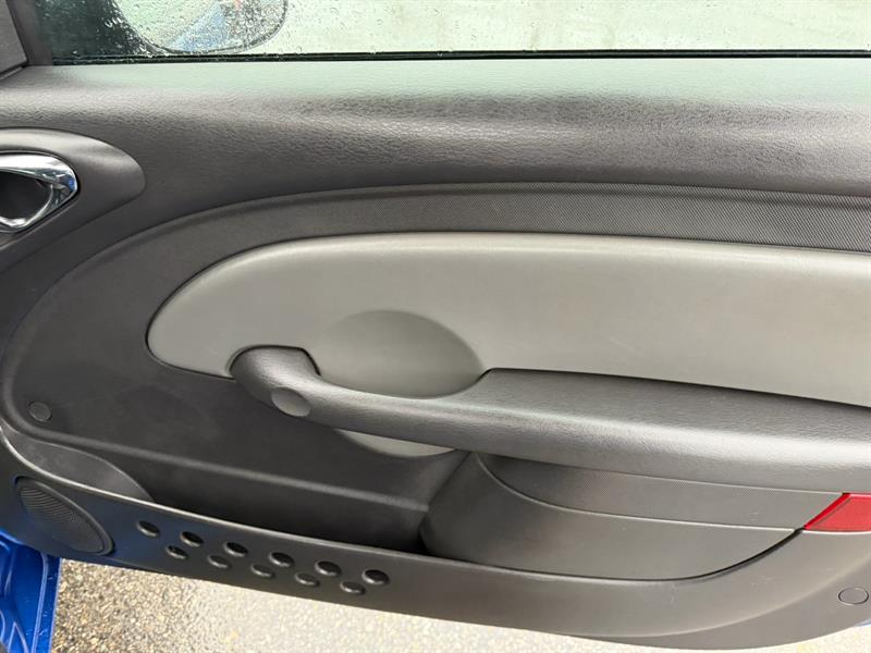 chrysler PT Cruiser 2005 - 10