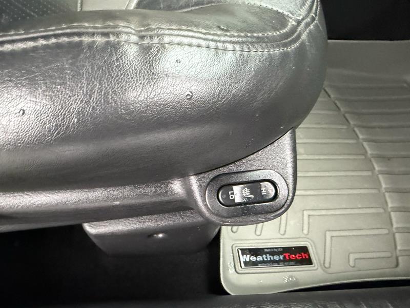 chrysler PT Cruiser 2005 - 12