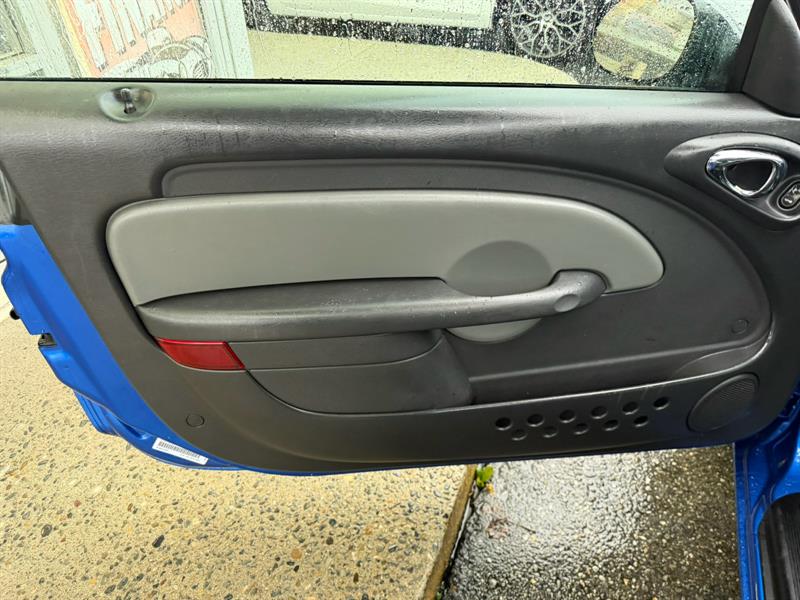 chrysler PT Cruiser 2005 - 13