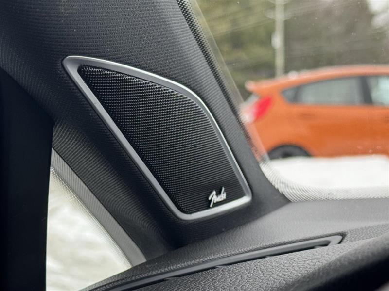 volkswagen Golf R 2017 - 22