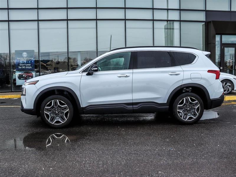 hyundai Santa Fe 2022 - 5