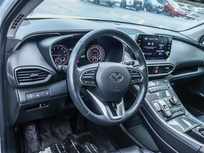 hyundai Santa Fe 2022 - 9