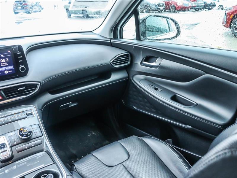 hyundai Santa Fe 2022 - 14