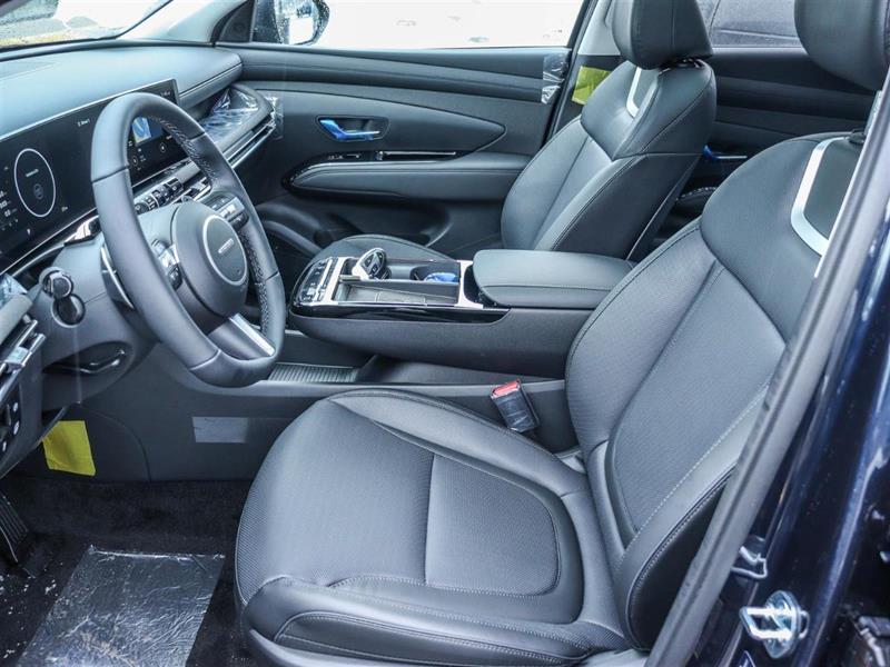 hyundai Tucson hybride 2026 - 8