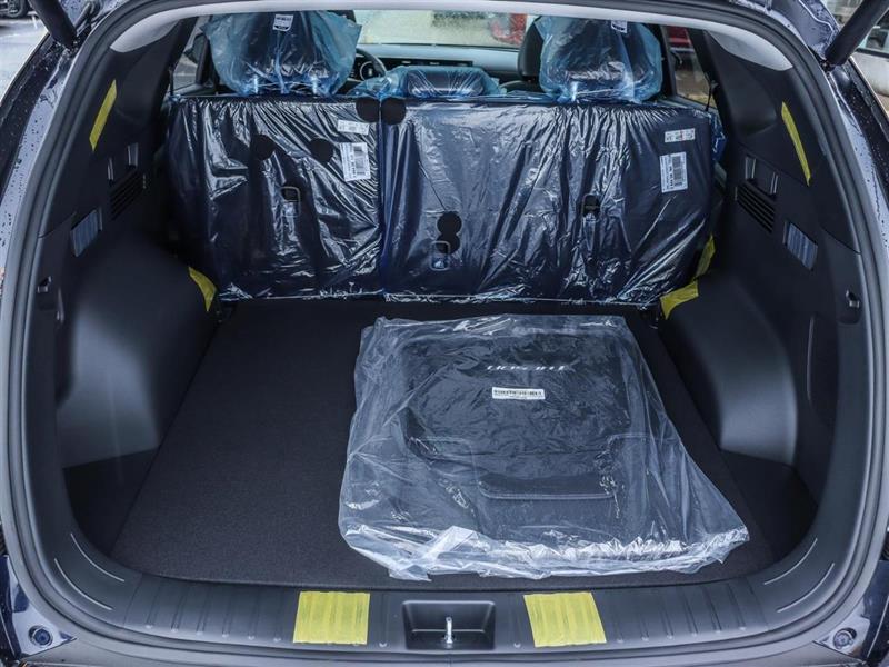 hyundai Tucson hybride 2026 - 14