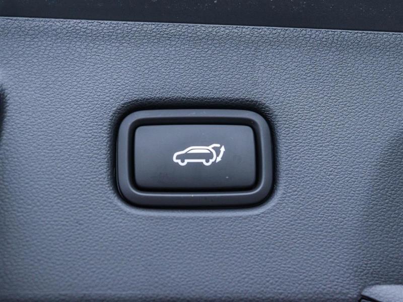 hyundai Tucson hybride 2026 - 14