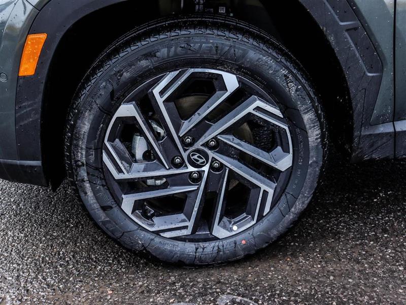 hyundai Tucson hybride 2026 - 16