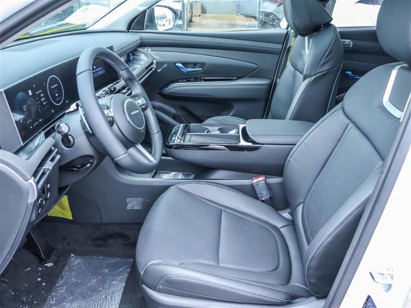 hyundai Tucson hybride 2026 - 8