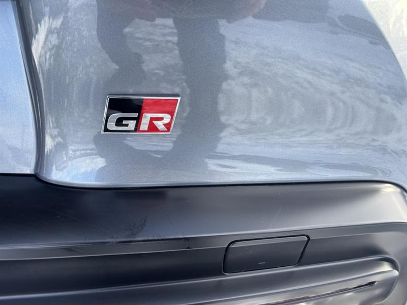 toyota GR Supra 2021 - 4