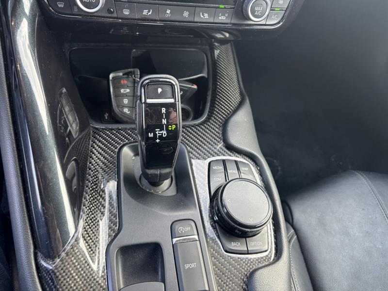 toyota GR Supra 2021 - 18
