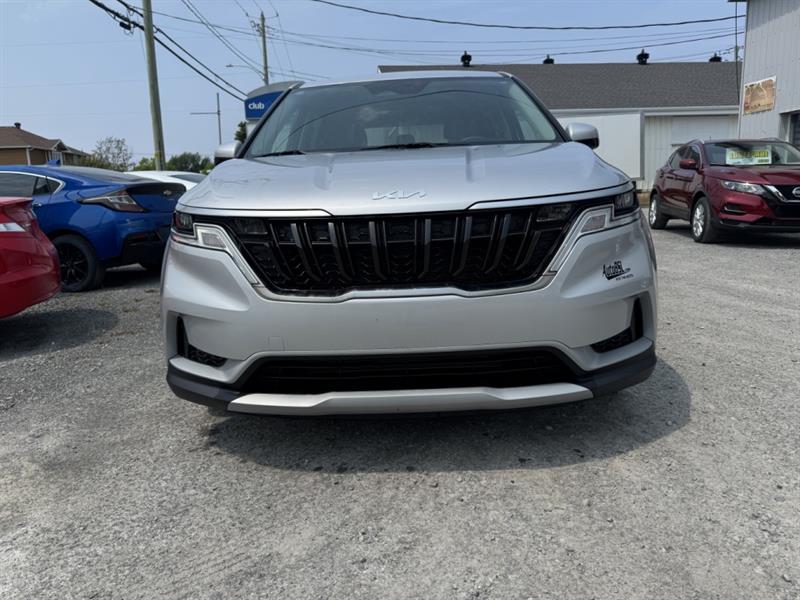 kia Carnival 2023 - 5