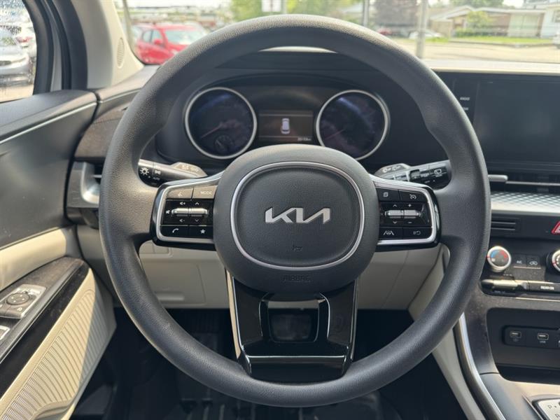 kia Carnival 2023 - 11