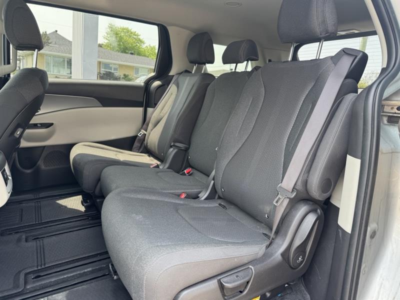 kia Carnival 2023 - 12