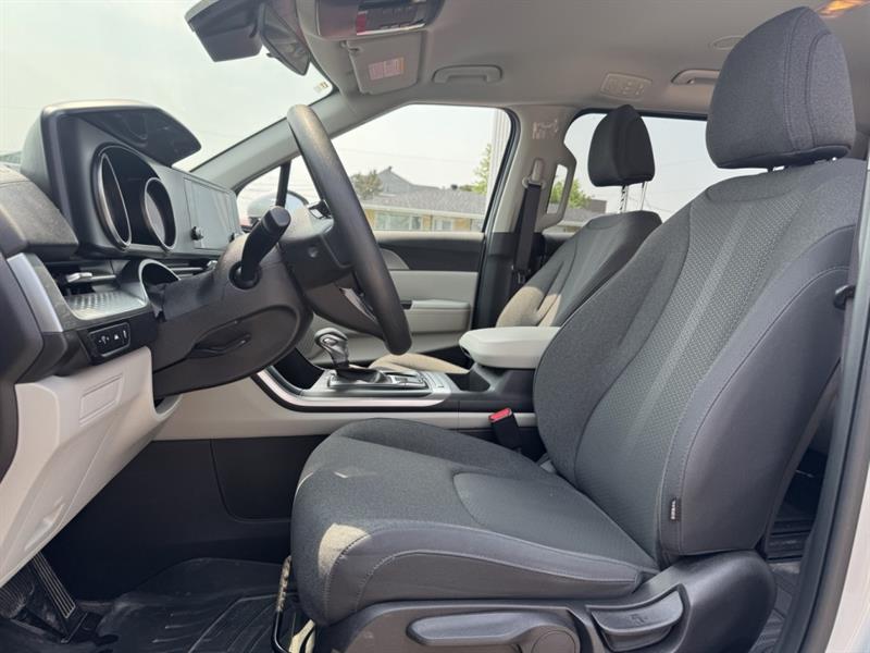 kia Carnival 2023 - 13