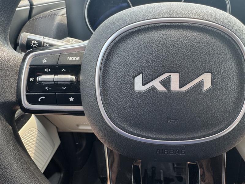 kia Carnival 2023 - 14