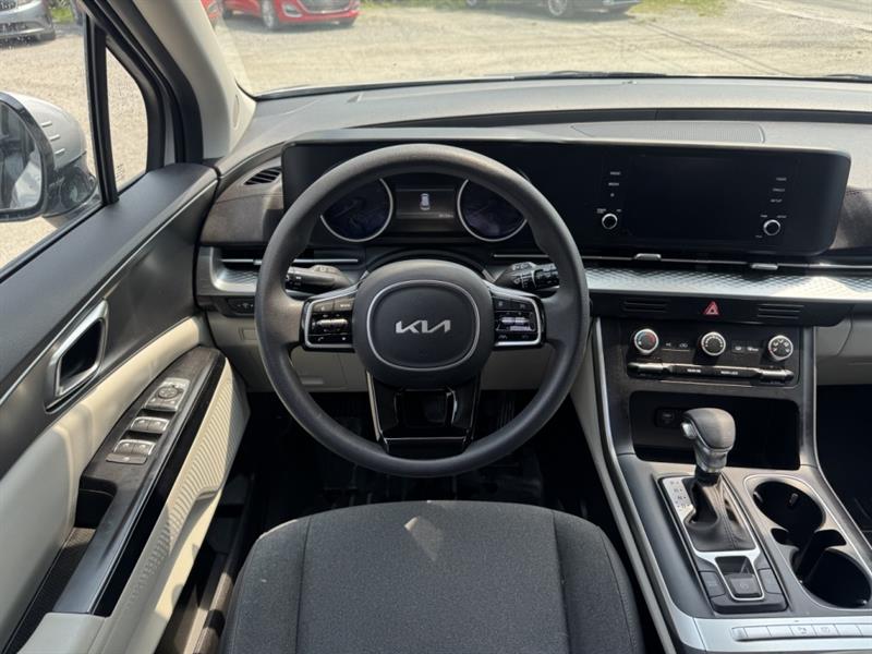kia Carnival 2023 - 15